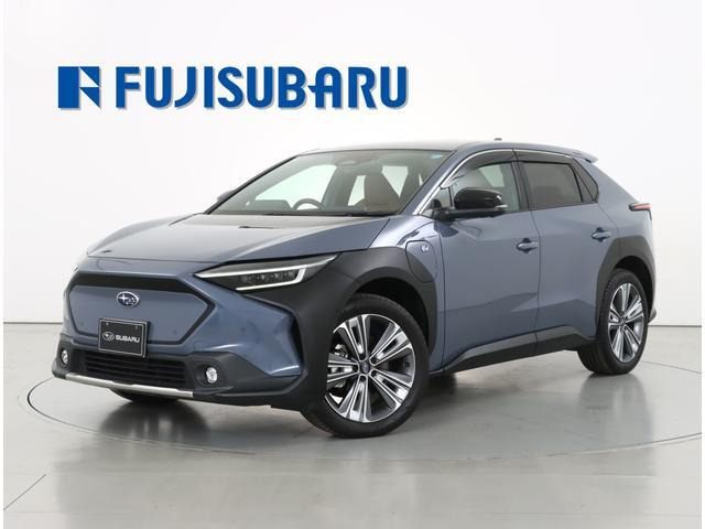 ソルテラ ET-HS 4WD 