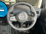 アクティブクルーズコントロール付き!前車との車間調整を自動で行ってくれるので、ロングドライブも楽楽です。