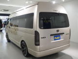【新車/グランドキャビン/2WD/ガソリン2.7L/スーパーロング】パワースライドドア付♪【全国納車可能】