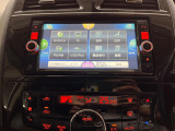 【ナビゲーション】目的地までしっかり案内してくれる使いやすいナビ。Bluetooth接続すればお持ちのスマホやMP3プレイヤーの音楽を再生可能!毎日の運転がさらに楽しくなります!!