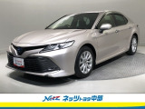 根強い人気のセダンです。使い勝手もよく、上品で飽きのこないデザインがいいですね。
