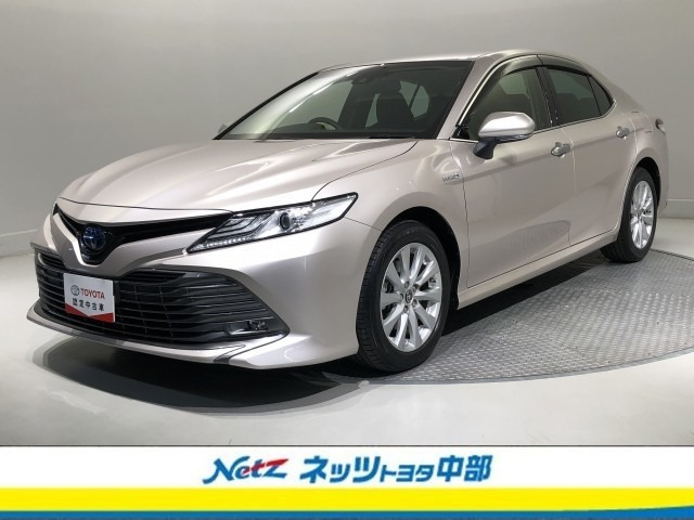 カムリ 2.5 G