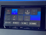 DVD、フルセグTV、Bluetoothオーディオなど、欠かせない機能も豊富についています!