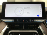 メモリーナビが付いています。初めて使用する方も安心して使えます♪フルセグ、ブルートゥース付きです。