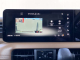 ドライブレコーダー前後。映像と音声で運転を記録してくれるので万が一の時にも安心です。