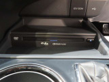 CD・DVD再生もできます!!