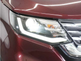◆LEDヘッドライト◆ LEDライトは、明るく視認性が良く、省エネで環境にもやさしいヘッドライトです!