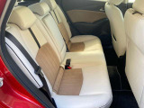 【車内ルームクリーニング済】展示前に内装・外装をプロがしっかりとクリーニングしております。