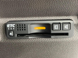 【ETC】高速道路の料金所をストレスなく通過!話題のスポットやサービスエリアに多い「スマートIC」利用時は必須のアイテムです。当店でセットアップを実施、ご納車当日からすぐにご利用いただけます!