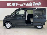 安心2.☆車両検査証明書付き☆ トヨタ認定車両検査員による厳正な検査!修復歴はもちろん、わずかなキズも正しくお伝えします! クルマの状態がひとめでわかります。