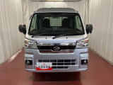 ハイゼットトラック ジャンボ エクストラ 4WD 