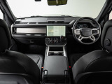 ディフェンダー 110 75プラス エディション ディーゼル 4WD 