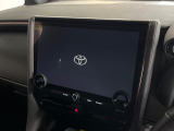 【大画面ナビ】人気の大型14インチナビを装備。存在感のある大画面はインパクト大!ナビ利用時のマップ表示は見やすく、テレビやDVDは臨場感がアップ!いつものドライブがグッと楽しくなります♪