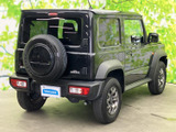 ジムニーシエラ 1.5 JC 4WD 