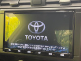 【純正9型ナビ】人気の純正ナビを装備しております。ナビの使いやすさはもちろん、オーディオ機能も充実!キャンプや旅行はもちろん、通勤や買い物など普段のドライブも楽しくなるはず♪