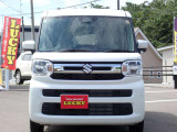 スペーシア ハイブリッド(HYBRID)  X 4WD 