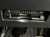 【純正ETC車載器(ビルトイン)】今や必需品!?高速・有料道路の料金をキャッシュレス、スムーズに通過できます♪