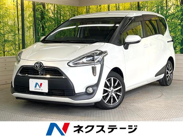 シエンタ 1.5 G
