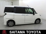 トヨタの「ロングラン保証」付き。メ-カ-を問わず、走行距離無制限、埼玉トヨタで中古車をお買い上げいただいたお客様に安心で快適なカ-ライフをお約束する1年間の保証です。有料で延長もできます。