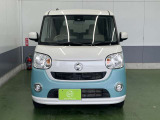 ムーヴキャンバス X リミテッド SAII 4WD 