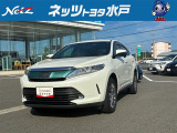 トヨタ ハリアー