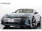 e-tron GT クワトロ 4WD 純正21インチアルミ パノラマルーフ ...