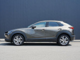 CX-30 2.0 20S プロアクティブ ツーリングセレクション 