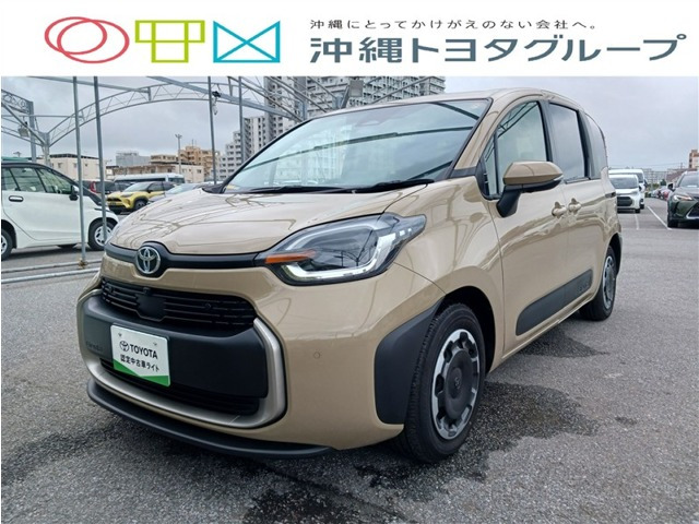 シエンタ ハイブリッド 1.5 Z 
