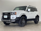 ランドクルーザー250 2.7 VX 4WD 4WD サンルーフ