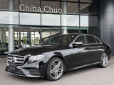 Eクラス E220d アバンギャルド AMGライン 