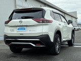 エクストレイル 1.5 AUTECH アドバンスド パッケージ e-4ORCE 4WD 