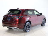 ZR-V 2.0 e:HEV Z 4WD 