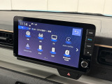 Bluetoothオーディオをはじめテレビ、ラジオ、様々なオーディオソースがついています!これでドライブもより一層楽しめますね!