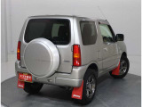 ジムニー ランドベンチャー 4WD 