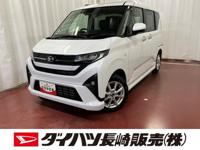 ムーヴ G G