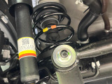 お車を安心してお乗りいただく為には、足回りの定期点検が欠かせません。サービスサポート(有償保証)では無料点検もご提供しており、安心のカーライフをお過ごしいただけるサポート体制が整っています。