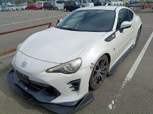 86 2.0 GT リミテッド 