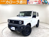 ジムニーXL入荷しました。