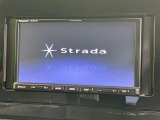 【ナビゲーション】使いやすいナビで目的地までしっかり案内してくれます。各種オーディオ再生機能も充実しており、お車の運転がさらに楽しくなります!!