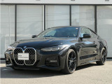 BMW 4シリーズクーペ