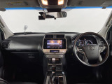 ランドクルーザープラド 2.7 TX 4WD 本革シート 修復歴無し