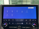 【Bluetooth】ナビゲーションと携帯電話/スマートフォンをBluetooth接続することができます。接続するとハンズフリーで使用することができるので、とても便利です。