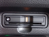 ■【ETC車載器】が装備されています。セットアップをしてお渡しとなり、ETCカードを差し込むだけで高速道路の利用が可能です。