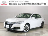 ホンダカーズ東京中央竹の塚店へようこそ。当社下取りのお墨付き車両。人気車両で充実装備の一台。おススメです。どうぞご覧ください。