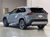 RAV4 2.0 アドベンチャー 4WD 