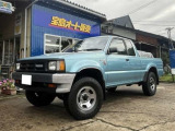 マツダ プロシード 2.6 キャブプラス 4WD