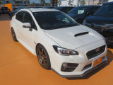 右前からの画像です!お車の事でしたらお任せ下さい!