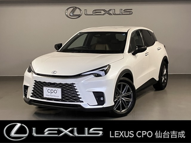 LBX リラックス E-Four 4WD 