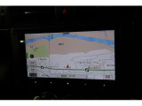 9インチナビ取り付け型式は AVIC-CQ122P CVD CD再生