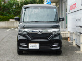車輌前方になります!人気のホンダ車をお買い得なプライスでラインナップ!タッチの差で売約済となる前にぜひお立ち寄りください!